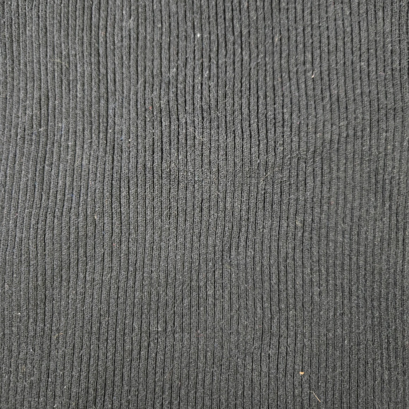 90s Vintage Ralph Lauren Black MCMLXVII Racing Team Half Zip Sweater Size XL - Picture 3 of 9